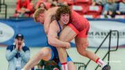 Why Alex Dieringer Is Going To Beat Kyle Dake On Saturday
