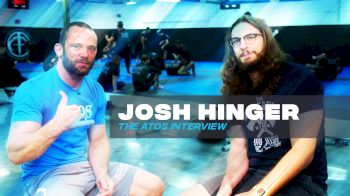 The Epic Josh Hinger Interview