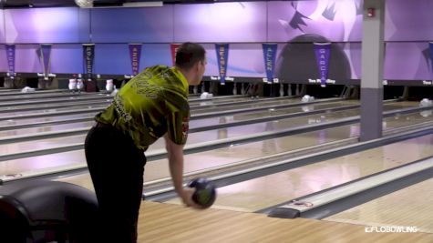 2019 PBA Wilmington Open Round Of 16