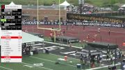 Replay: High Jump 1 - 2025 AAU Junior Olympic Games | Aug 1 @ 8 AM