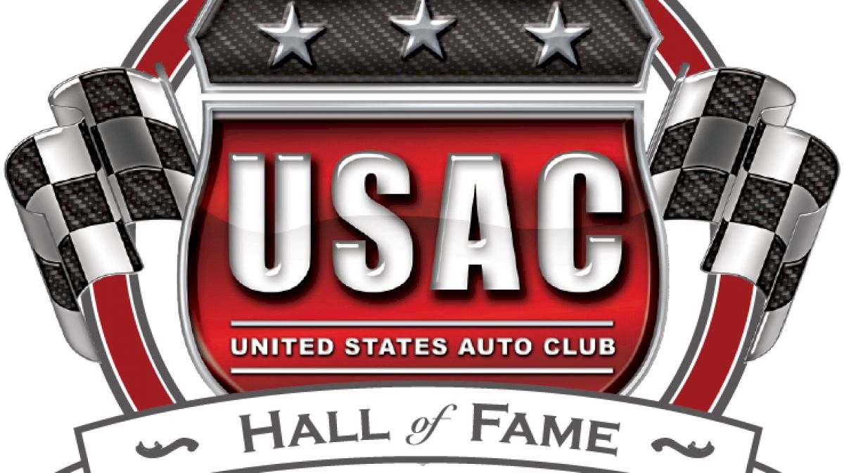 USAC Hall of Fame Announces 2019 Class