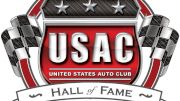 USAC HoF Inductions Wednesday at BC39