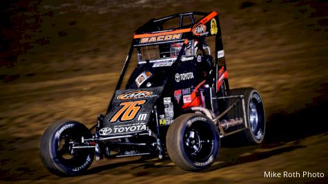 BC39 Field Soars to 55 Entries