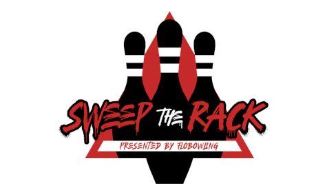 Sweep The Rack Podcast