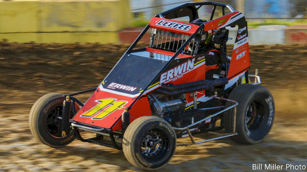 5 Speed2 Midget Races Hit 5 States