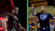 How Will Lapela's Crafty Half Guard Deal With Tanquinho's Heavy Pressure?