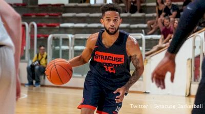 Highlights: Syracuse Topples Varese