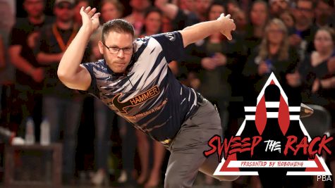 Sweep The Rack S01E09: Bill O'Neill