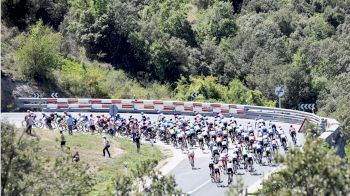 2019 Vuelta a Burgos Stage 3