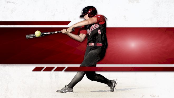 WBSC Olympic Qualifier (Americas)