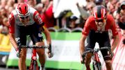 Wellens Wins Binck Bank Tour Stage 4 In Photo Finish