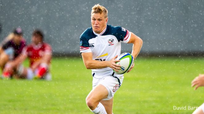 Check Out FloRugby's Complete Eagles XVs Archive Vault