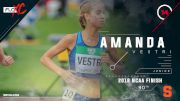 2019 FloXC Countdown: #14 Amanda Vestri