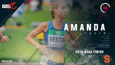 2019 FloXC Countdown: #14 Amanda Vestri