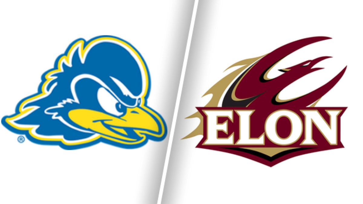 How to Watch: 2019 Delaware vs Elon | CAA Football