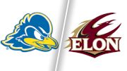 How to Watch: 2019 Delaware vs Elon | CAA Football