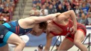 Behind The Dirt, Kyle Dake Makes Everyone Reach