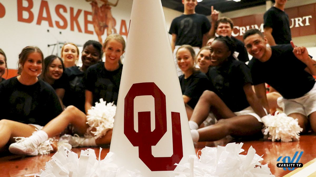 8 Game Day Traditions From OU