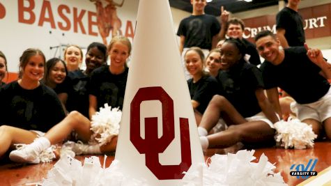 8 Game Day Traditions From OU