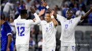 Questions Abound In Group C Of Nations League's Top Flight