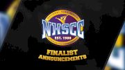 2020 Finalist Announcements: UCA National HS Cheerleading Championship