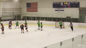 Replay: Home - 2025 Bearcat Grn vs WC Swans Gold | Jun 6 @ 1 PM