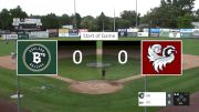 Idaho Falls Chukars vs. Oakland Ballers - 2024 Oakland Ballers vs Idaho Falls Chukars