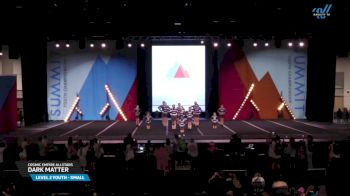 Cosmic Empire Allstars - Dark Matter [2025 L2 Youth - Small Day 1] 2025 The Youth Summit