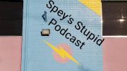 Spey & Bray Go Podcasting! SSP Episode 4!