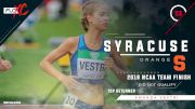 2019 FloXC Countdown: #13 Syracuse Women