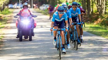 2019 Vuelta a Burgos Stage 5
