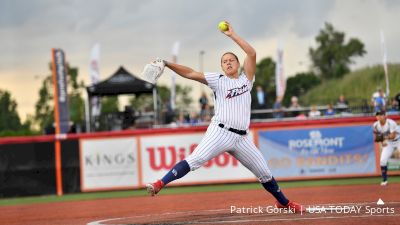 NPF Championship Series | Game 2