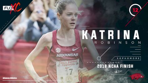 2019 FloXC Countdown: #12 Katrina Robinson