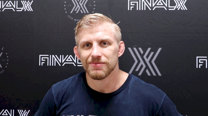 Kyle Dake: 'This Was Like Random Draw And Getting The 2nd Best Guy In ...