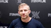 Kyle Dake: 'This Was Like Random Draw And Getting The 2nd Best Guy In The World'