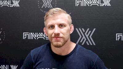 Kyle Dake: 'This Was Like Random Draw And Getting The 2nd Best Guy In The World'