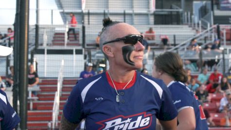 After A 14-Year Career, Kelly Kretschman Retires From NPF