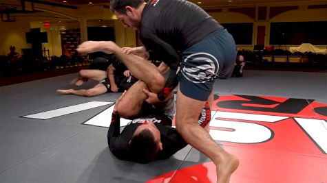 KASAI Not-So-Secret Session: Richie Martinez, Miyaos, KenFlo, Gundrum, Tackett