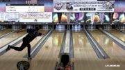 2019 PBA Gene Carter's Pro Shop Classic Qualifying Rolloff