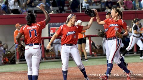 USSSA Pride vs Chicago Bandits | 2019 NPF Championship Series | Game 3