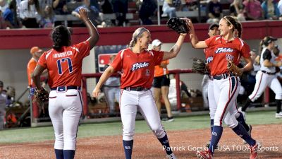 NPF Championship Series | Game 3