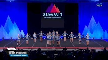 T3 Storm - Senior Spice Girls [2025 L3 Senior - Small Prelims] 2025 The D2 Summit