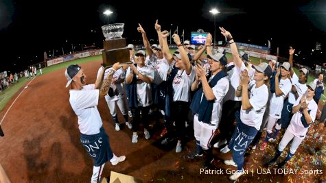 2019 NPF Championship Series | Game 3