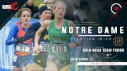 2019 FloXC Countdown: #11 Notre Dame Women