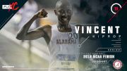 2019 FloXC Countdown: #11 Vincent Kiprop