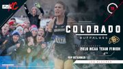2019 FloXC Countdown: #11 Colorado Men