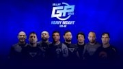 The 8 Heavyweights Who Will Battle For $40k At The IBJJF No-Gi Grand Prix
