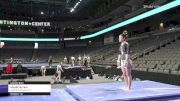 Myelle Byram - Bars, Xtreme Gymnastics M - 2022 Elevate the Stage Toledo presented by Promedica