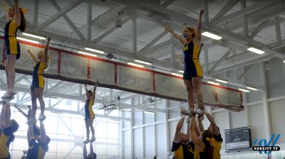 The Game Day Champs: University Of Michigan