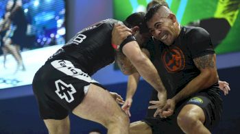 Augusto "Tanquinho" Mendes vs Marcelo Mafra Fight 2 Win 122